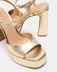 LIANDRA CHAMPAGNE