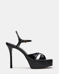 SCARLET BLACK