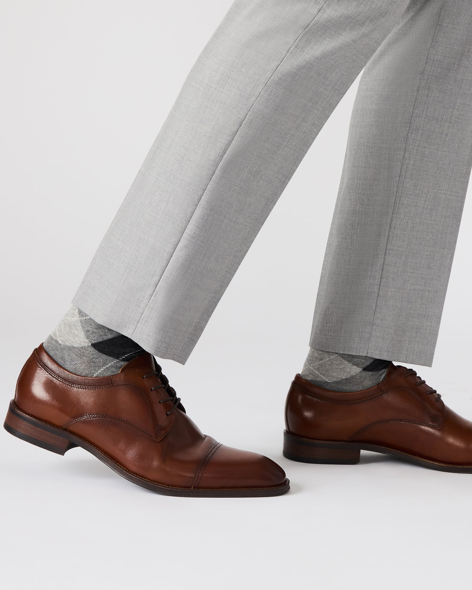 HASEN TAN LEATHER