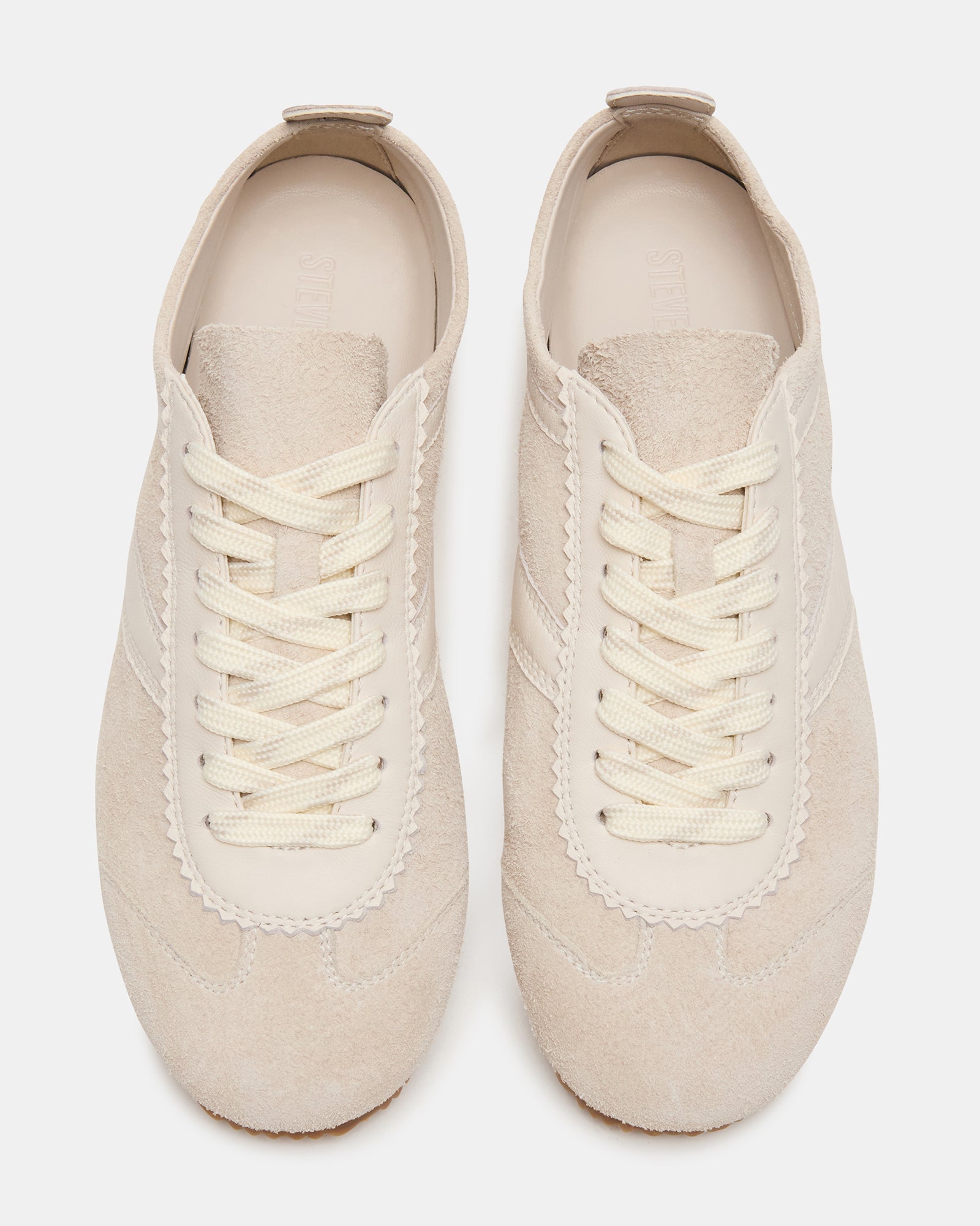 JAYE ICE SUEDE