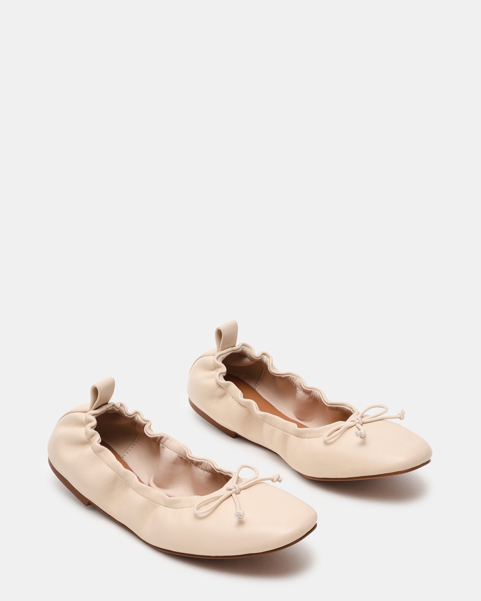 LANTI BONE LEATHER