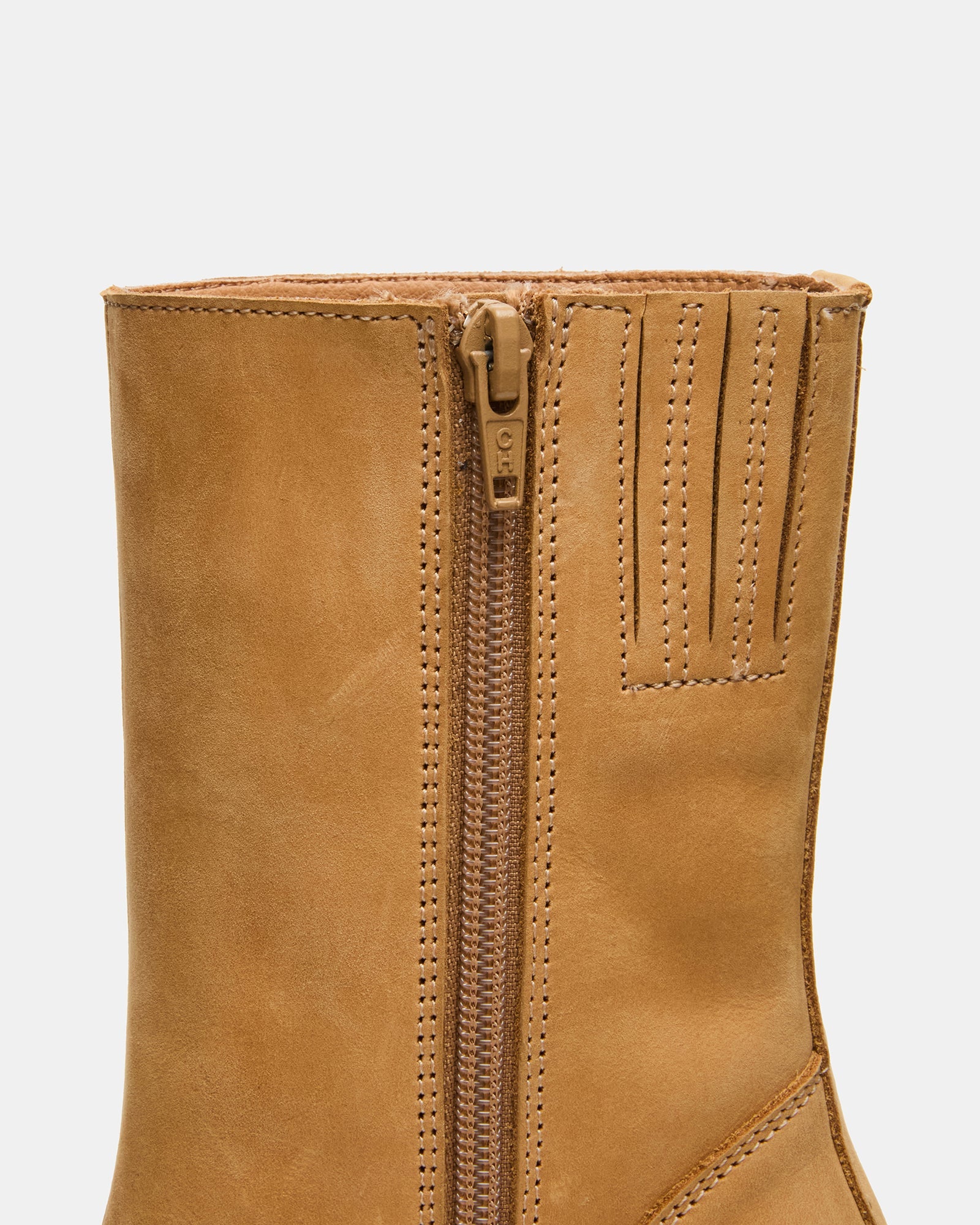FUSION BANANA LEATHER